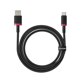 Cáp sạc nhanh Baseus Type-C to Type-C 60W 1m