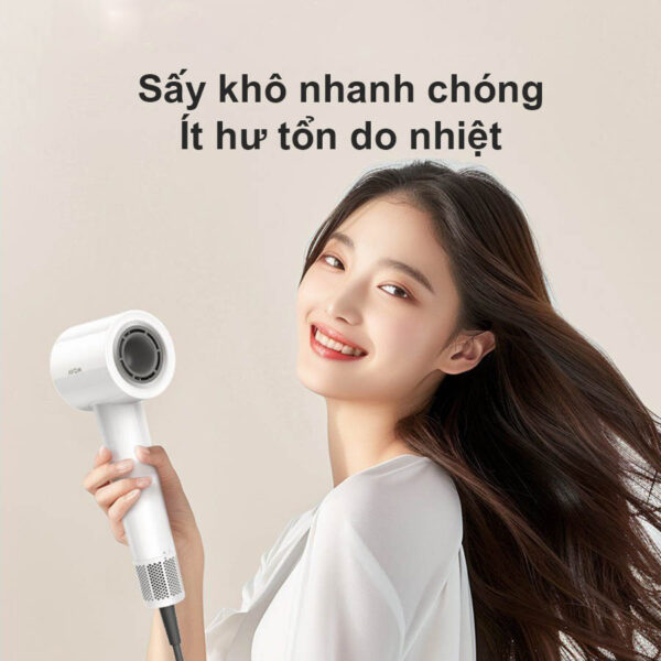 Máy sấy tóc Mova Turbo