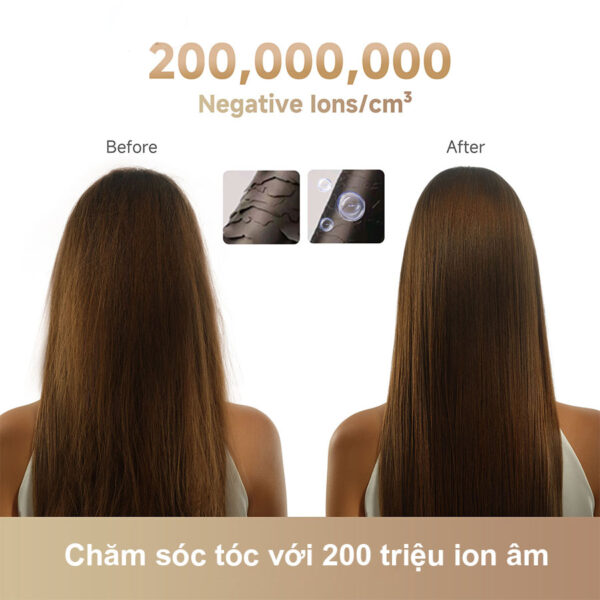 Máy sấy tóc Mova Turbo