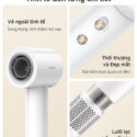Máy sấy tóc Mova Turbo 16 may say toc toc do cao mova turbo 08
