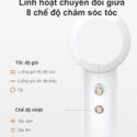 Máy sấy tóc Mova Turbo 14 may say toc toc do cao mova turbo 10