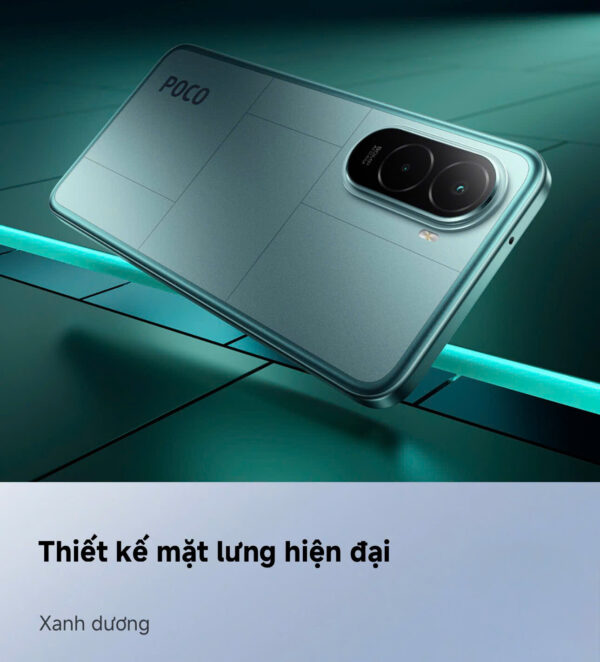 POCO M7