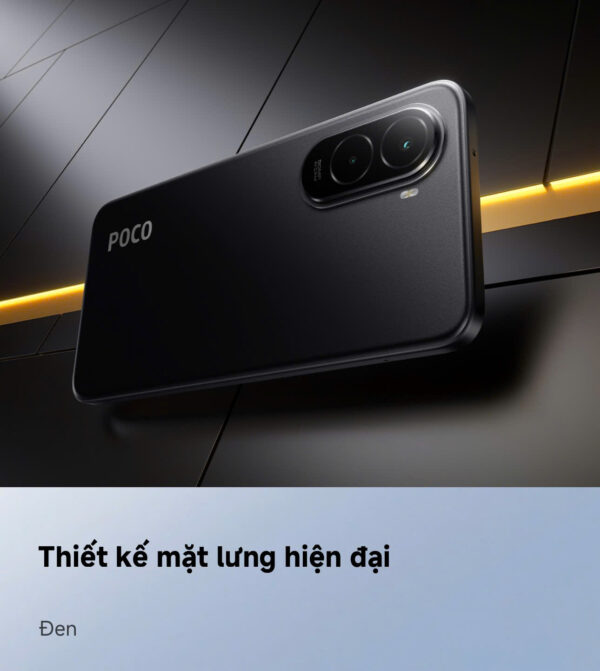 POCO M7