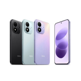 Redmi Note 17 5G