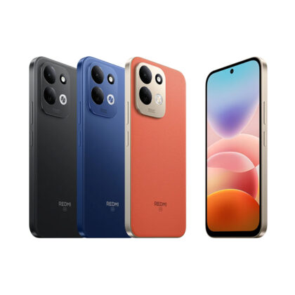 Redmi 17 5G (Bản quốc tế chính hãng)