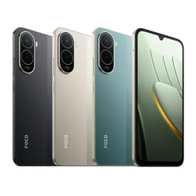 Poco C81 Pro