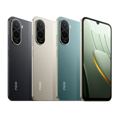 Poco C81 Pro