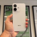 Redmi Note 17 Pro Max Global lộ cấu hình khủng: Pin 9.200 mAh, sạc 100W, Snapdragon 6 Gen 5