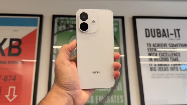 Redmi Note 17 Pro Max Global lộ cấu hình khủng: Pin 9.200 mAh, sạc 100W, Snapdragon 6 Gen 5