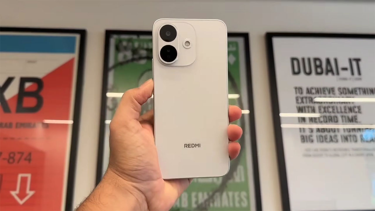 redmi 1