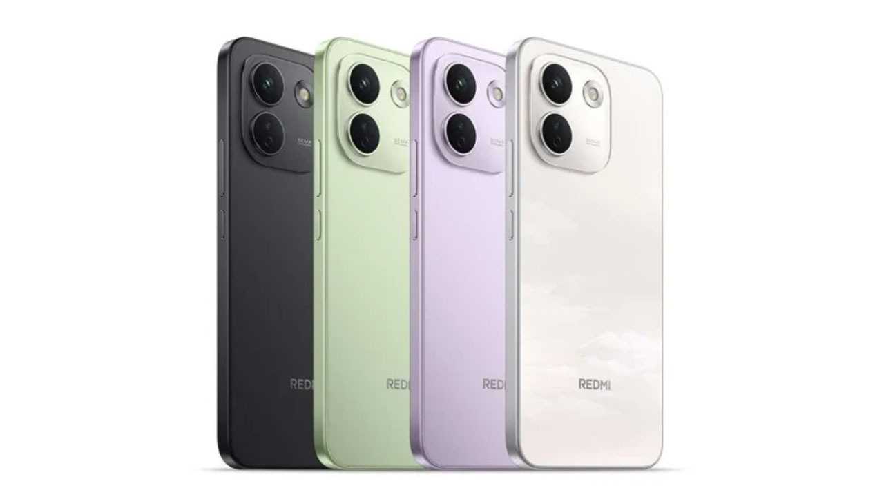 redmi 4