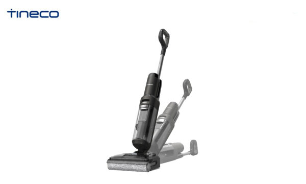 Máy hút bụi lau sàn khô ướt Tineco Floor One S6 Stretch Extreme 2