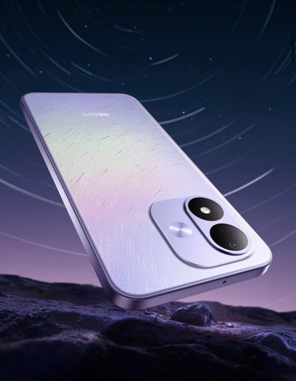 Redmi Note 17 (Bản quốc tế chính hãng)