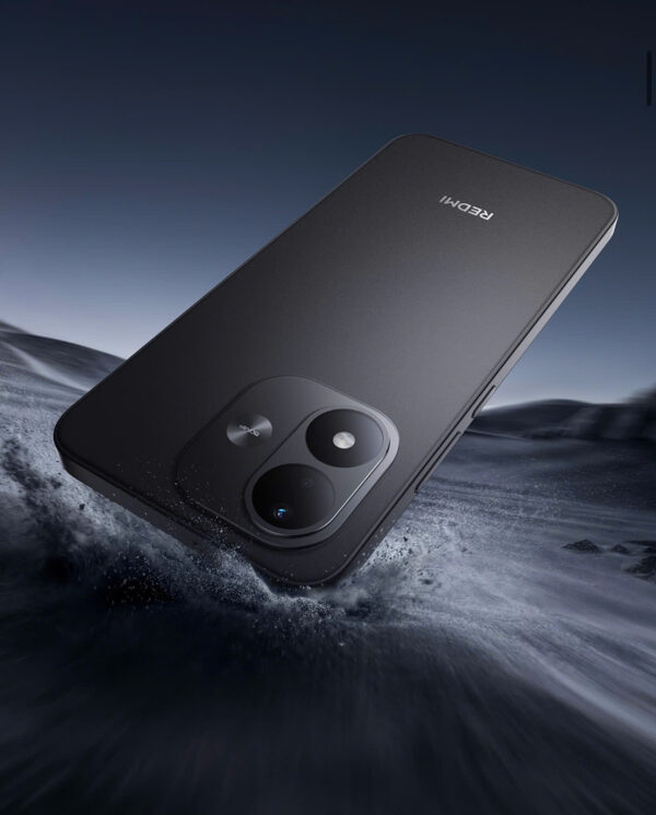 Redmi Note 17 (Bản quốc tế chính hãng)