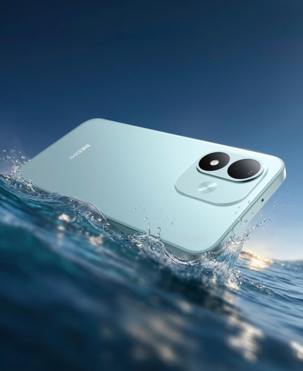 Redmi Note 17 (Bản quốc tế chính hãng)