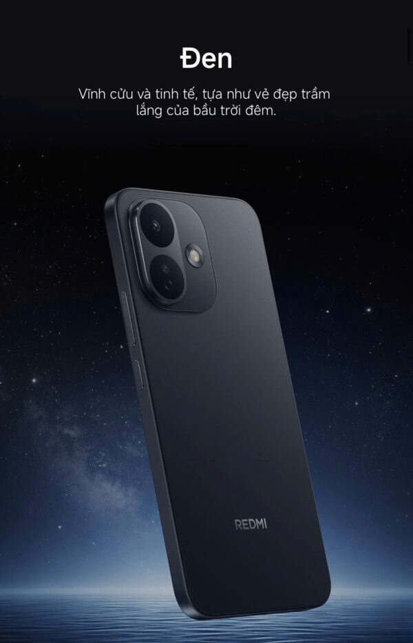 Redmi Note 17 Pro 5G (Bản quốc tế chính hãng)