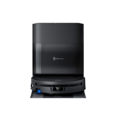 Địa chỉ uy tín mua Robot hút bụi Hải Phòng chính hãng – Mi Home 16 hình ảnh chi tiết 1