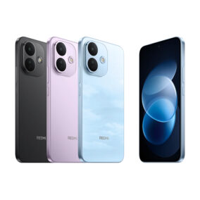 Redmi Note 17 Pro 5G (Bản quốc tế chính hãng)