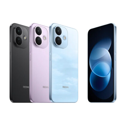 Redmi Note 17 Pro 5G (Bản quốc tế chính hãng)