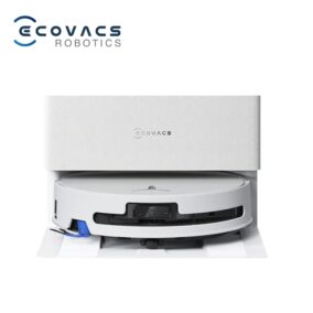 Robot hút bụi lau nhà Ecovacs Deebot T90 Pro Omni Auto Water chính hãng