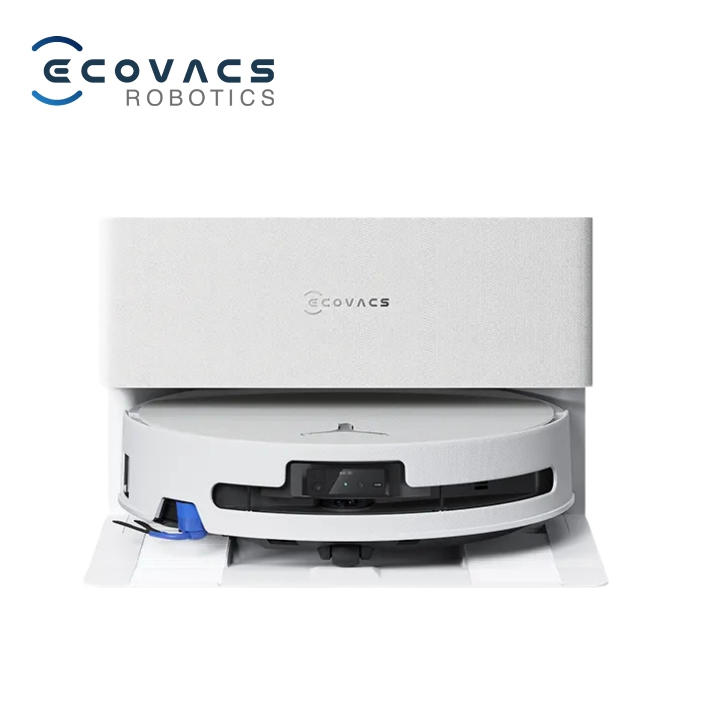 Robot hút bụi lau nhà Ecovacs Deebot T90 Pro Omni Auto Water 1 Robot hút bụi lau nhà Ecovacs Deebot T90 Pro Omni Auto Water chính hãng