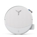 Robot hút bụi lau nhà Ecovacs Deebot T90 Pro Omni Auto Water 14 Khay giặt con lăn tự vệ sinh Fresh-Flow Power Washing của trạm OMNI