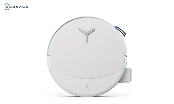 Robot hút bụi lau nhà Ecovacs Deebot T90 Pro Omni Auto Water 7 Khay giặt con lăn tự vệ sinh Fresh-Flow Power Washing của trạm OMNI