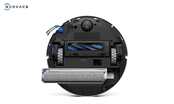 Robot hút bụi lau nhà Ecovacs Deebot T90 Pro Omni Auto Water 8 Phụ kiện đi kèm robot hút bụi lau nhà Ecovacs Deebot T90 Pro Omni Auto Water