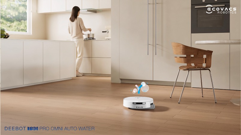 Trợ lý giọng nói tiếng Việt YIKO AI và kết nối nhà thông minh chuẩn Matter Trợ lý giọng nói tiếng Việt YIKO AI và kết nối nhà thông minh chuẩn Matter