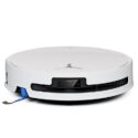 Robot hút bụi lau nhà Ecovacs Deebot T90 Pro Omni Auto Water 13 Mô đun tự động cấp và xả nước của trạm OMNI Auto Water