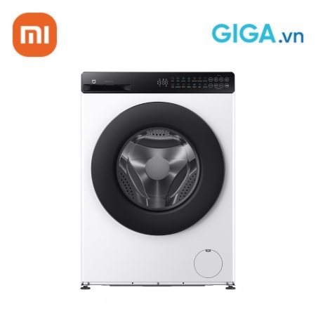 Máy giặt Xiaomi Mijia Front Load Washer 8kg 1 Máy giặt Xiaomi Mijia Front Load Washer 8kg chính hãng
