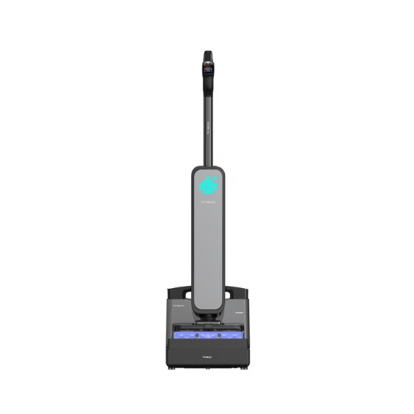 Máy hút bụi lau sàn khô ướt Tineco Floor One Station S9 Scientist 1 Máy hút bụi lau sàn khô ướt Tineco Floor One Station S9 Scientist chính hãng