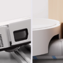 Robot hút bụi lau nhà Ecovacs Deebot T90S Pro 8 Robot hút bụi lau nhà Ecovacs Deebot T90S Pro - Ảnh 3