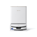 Robot hút bụi lau nhà Ecovacs Deebot T90S Pro chính hãng
