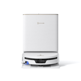 Robot hút bụi lau nhà Ecovacs Deebot T90S Pro chính hãng