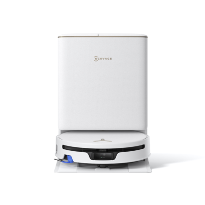 Robot hút bụi lau nhà Ecovacs Deebot T90S Pro chính hãng