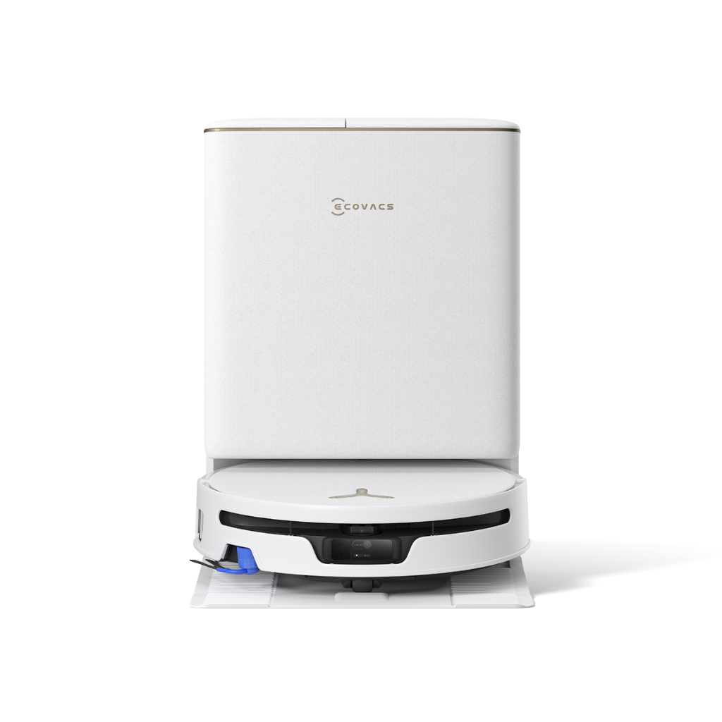 Robot hút bụi lau nhà Ecovacs Deebot T90S Pro 1 Robot hút bụi lau nhà Ecovacs Deebot T90S Pro chính hãng