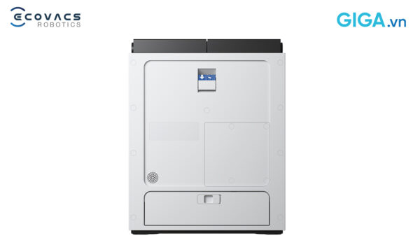 Robot lau kính Ecovacs Winbot W3 Omni hình ảnh chi tiết 10
