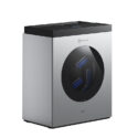 Robot lau kính Ecovacs Winbot W3 Omni hình ảnh chi tiết 12