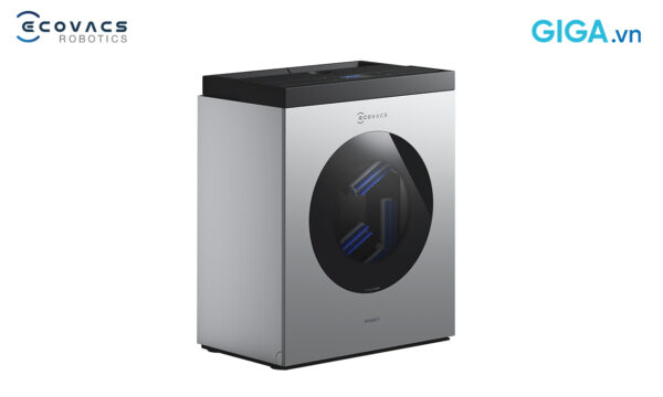 Robot lau kính Ecovacs Winbot W3 Omni hình ảnh chi tiết 12