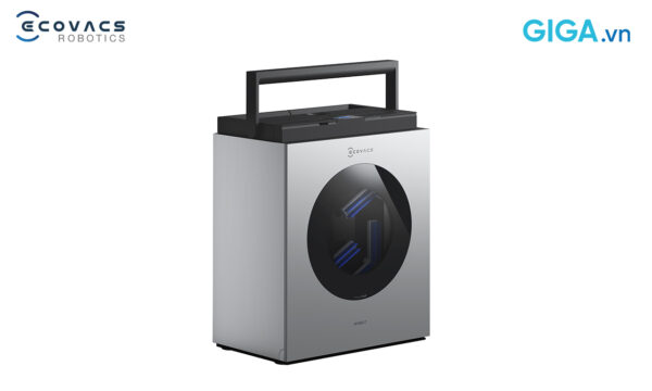 Robot lau kính Ecovacs Winbot W3 Omni hình ảnh chi tiết 13