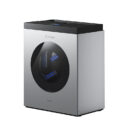 Robot lau kính Ecovacs Winbot W3 Omni hình ảnh chi tiết 14