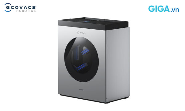 Robot lau kính Ecovacs Winbot W3 Omni hình ảnh chi tiết 14