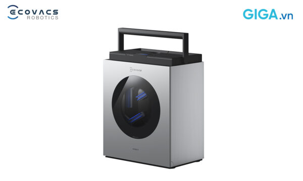 Robot lau kính Ecovacs Winbot W3 Omni hình ảnh chi tiết 15