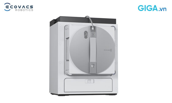 Robot lau kính Ecovacs Winbot W3 Omni hình ảnh chi tiết 2