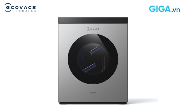 Robot lau kính Ecovacs Winbot W3 Omni hình ảnh chi tiết 4