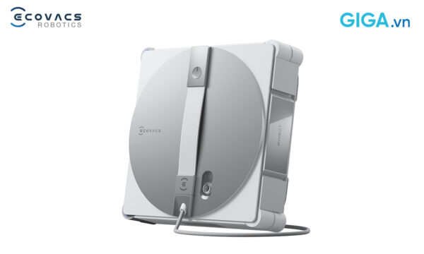 Robot lau kính Ecovacs Winbot W3 Omni hình ảnh chi tiết 5