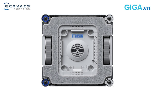Robot lau kính Ecovacs Winbot W3 Omni hình ảnh chi tiết 8
