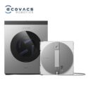 Robot lau kính Ecovacs Winbot W3 Omni chính hãng