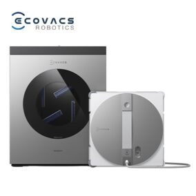 Robot lau kính Ecovacs Winbot W3 Omni chính hãng